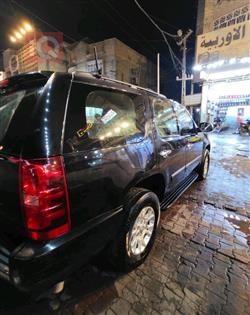 شێڤرۆلێت تاهۆ